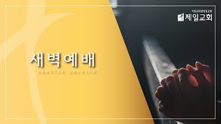 2025년 1월 2일 새벽예배 [고린도전서 강해(42)_ 현실과 소망] 고전 15:50~58 / 서경민 목사