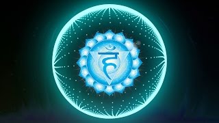 Magical Chakra Meditation Chants for Throat Chakra [Seed Mantra HAM Chants] - Series II | E05