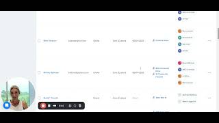 PayHOA Deep Dive: The People Module