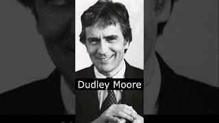 The Life and Death of Dudley Moore