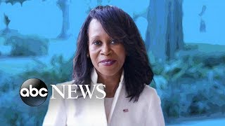 The Women Who Run: This Republican Caribbean American wants to turn her district red