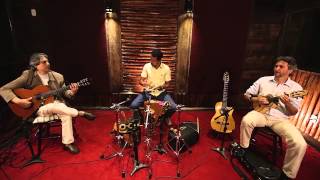 Trio Baru - Santa Morena (Jacob do Bandolim)