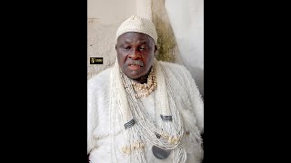 How Yorubaland came into existence(From the Obatala point of view)