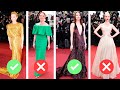 Cannes 2024 week 1 fashion review: best and worst dressed