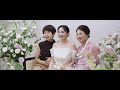 더퍼스트데이 라비두스_시그니쳐 웨딩영상 본식dvd 4k uhd sony a1 cinematic wedding film