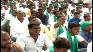 సర్పంచ్ లకు సాగు పై అవగాహన : Awareness Seminars on Cultivation for Sarpanches |Ankapur | Raithe Raju