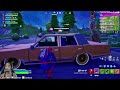 flightreacts plays new fortnite season 4 w og squad u0026 this happened