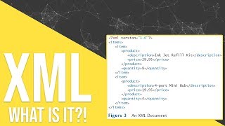 What is XML?