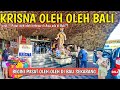 Grebek Krisna Oleh Oleh Bali Pusat Oleh Oleh Terbesar di Asia Tenggara, Wisata Bali