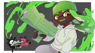 テスト生配信【スプラトゥーン2】参加型プラべ【ひまひま隊】