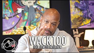Wack 100 Exposes Suge Knight, Speaks On Diddy and Biggie. Full Interview