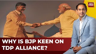 BJP Launches Mission South Ahead Of 2024 | Will Alliances Change Poll Equations?