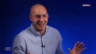 State Sponsored Hacking | SiGMA Deep Tech