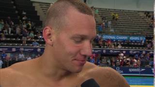 Men’s 50m Fly A Final | 2017 Phillips 66 National Championships