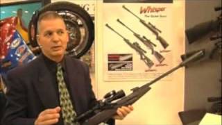 Gamo Whisper VH Air Gun Rifle