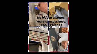 24/7 Emergency lockout services. Residential and commercial locksmith. 720-372-8021 call us Now!