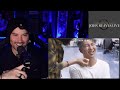Metal Vocalist First Time Reaction - taehyung being bangtan's baby