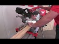 intro milwaukee m18 cordless 7 1 4