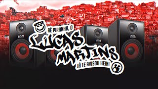 SE EU TIVER SOLTEIRO REMIX - MC DON JUAN (DJ LUCAS MARTINS)