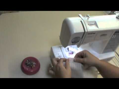 Learn How to Back Stitch When Sewing and the Importance of it Learn How to Back Stitch When Sewing and the Importance of it