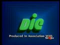 DIC/Sony Pictures Television International/Sony Pictures Television (1986/2003/2002) #2