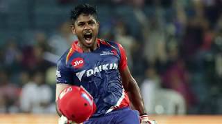 സഞ്ജു വി സാംസണ്‍ ഇന്ത്യ എ ടീമില്‍|Sanju V Samson selected for India A team