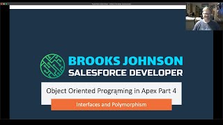 Interfaces and Polymorphism in Apex