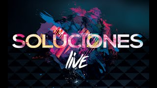 Soluciones   Live Gracia Tan Gloriosa