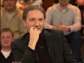 genial daneben 18.12.2004 gäste martin schneider georg uecker olli dittrich