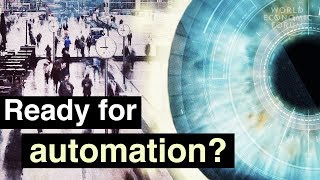Will You Lose Your Job to Automation?