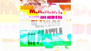 M.A.N.D.Y. - Planlos in Seattle (Rework)