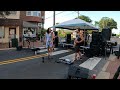 Transient Elements - Puddle of Mudd (Blurry), 7/19/24