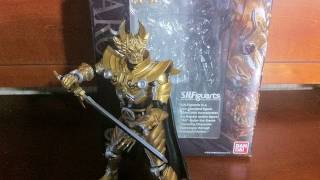 Review: S.H.Figuarts - Garo