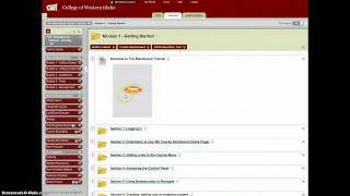 Breadcrumb Navigation