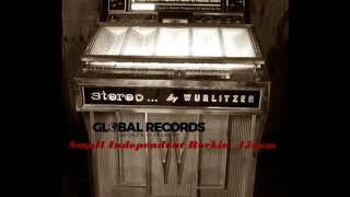 Small Independent Rockin' - 45rpm - VA