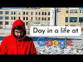 Day in a life at Google Cloud | Google Canada