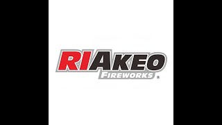 MAX LOAD #7 RIAKEO FIREWORKS NEW FOR 2024 500G CAKE