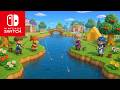 TOP 20 BEST Cozy GAMES on Nintendo Switch and Switch 2