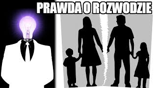 Brzydka prawda o rozwodzie - Wojna Idei #33