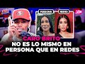 PAPAA TYGA LLAMA VIEJA A CARO BRITO EN EL PUNTO DE JESSICA