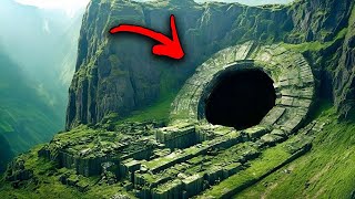 15 Creepy Ruins That Are Too Dangerous to Visit