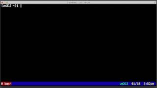 GNU Screen