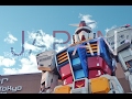 Japan Trip 2017 Part II Music By: Imagine Dragons Shots (Broiler Remix)