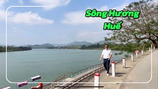 Review: Sông Hương Huế I Huế I Vietnam I Thang Vu