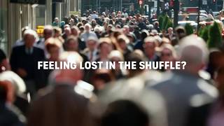 Stand Out of The Crowd with Alderson Loop