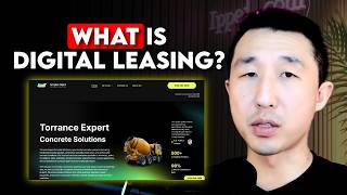 What is Digital Leasing? and how to make money with it in 2026