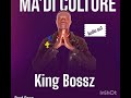 Madi Culture Official Audio- King Bossz - Mp3