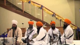 kheri wale baba daler singh canada diwan part 1