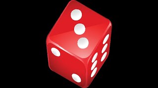 Three Man Dice Game, In Python