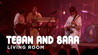 Tegan and Sara | Living Room | CBC Music Live